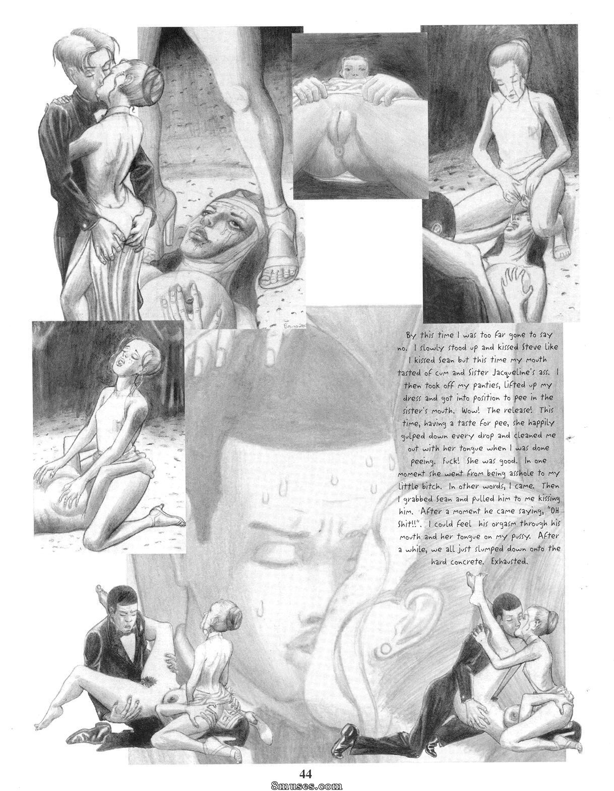 Sizzle - Sizzle 15 - Page 46