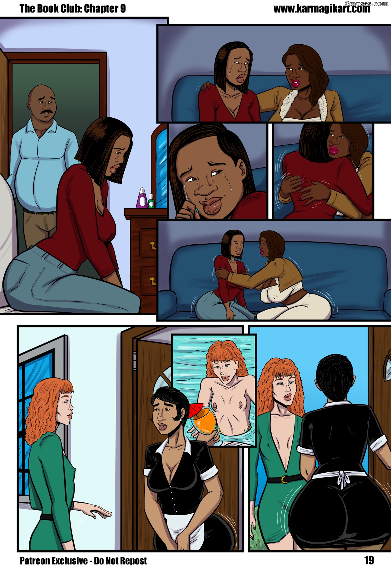 Issue 9 - No Text - Page 19