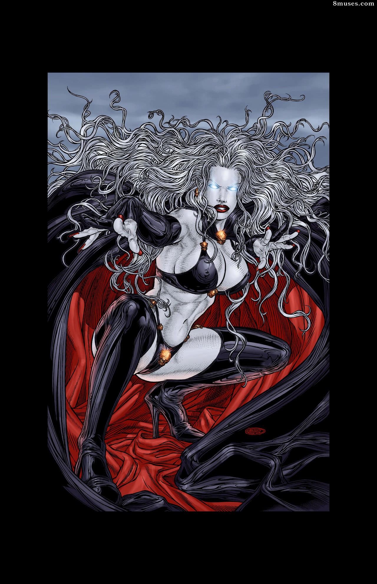 Lady Death - Origines - Numéro 7 - Page 14