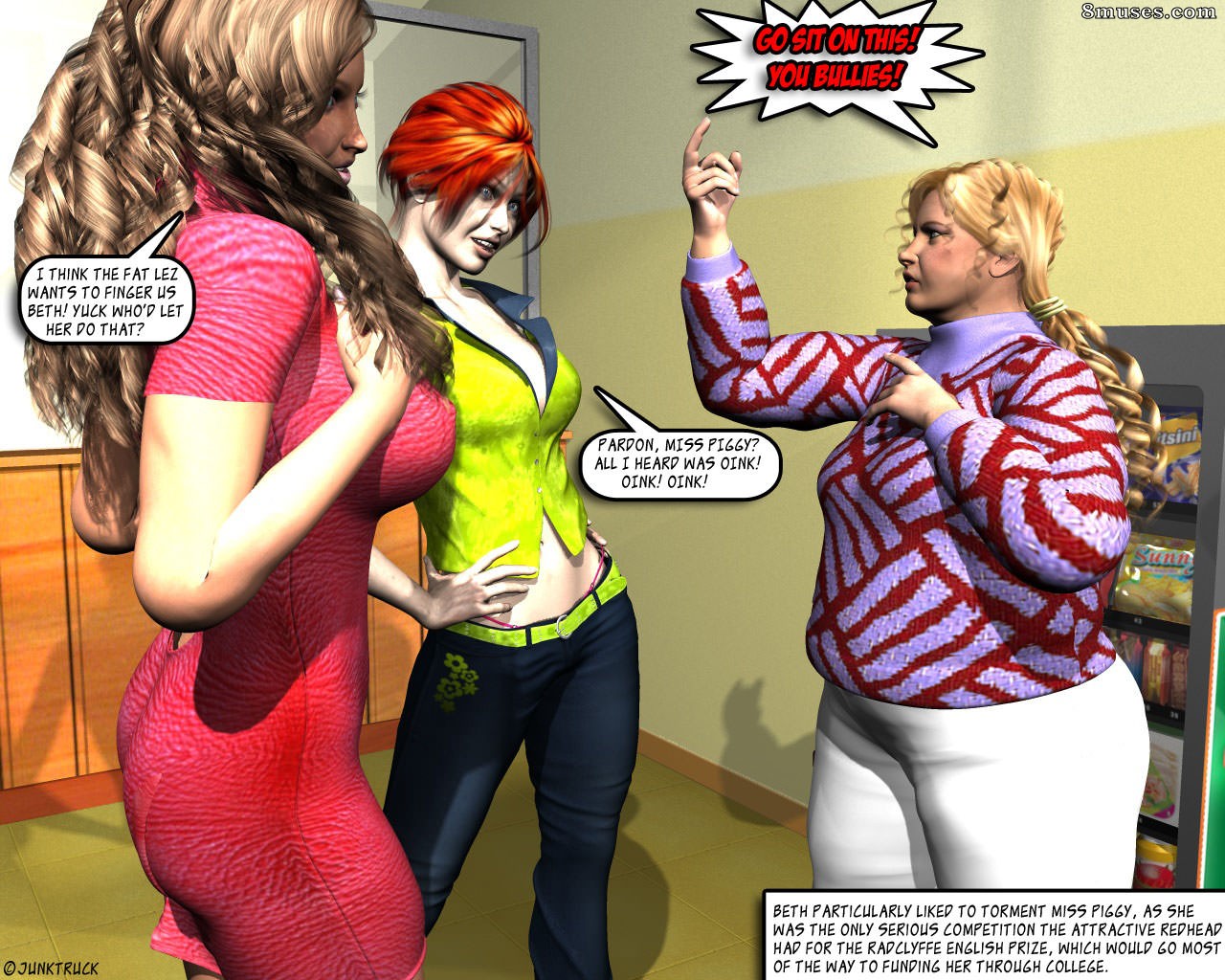 Junktruck - A Novel Experience - Page 4
