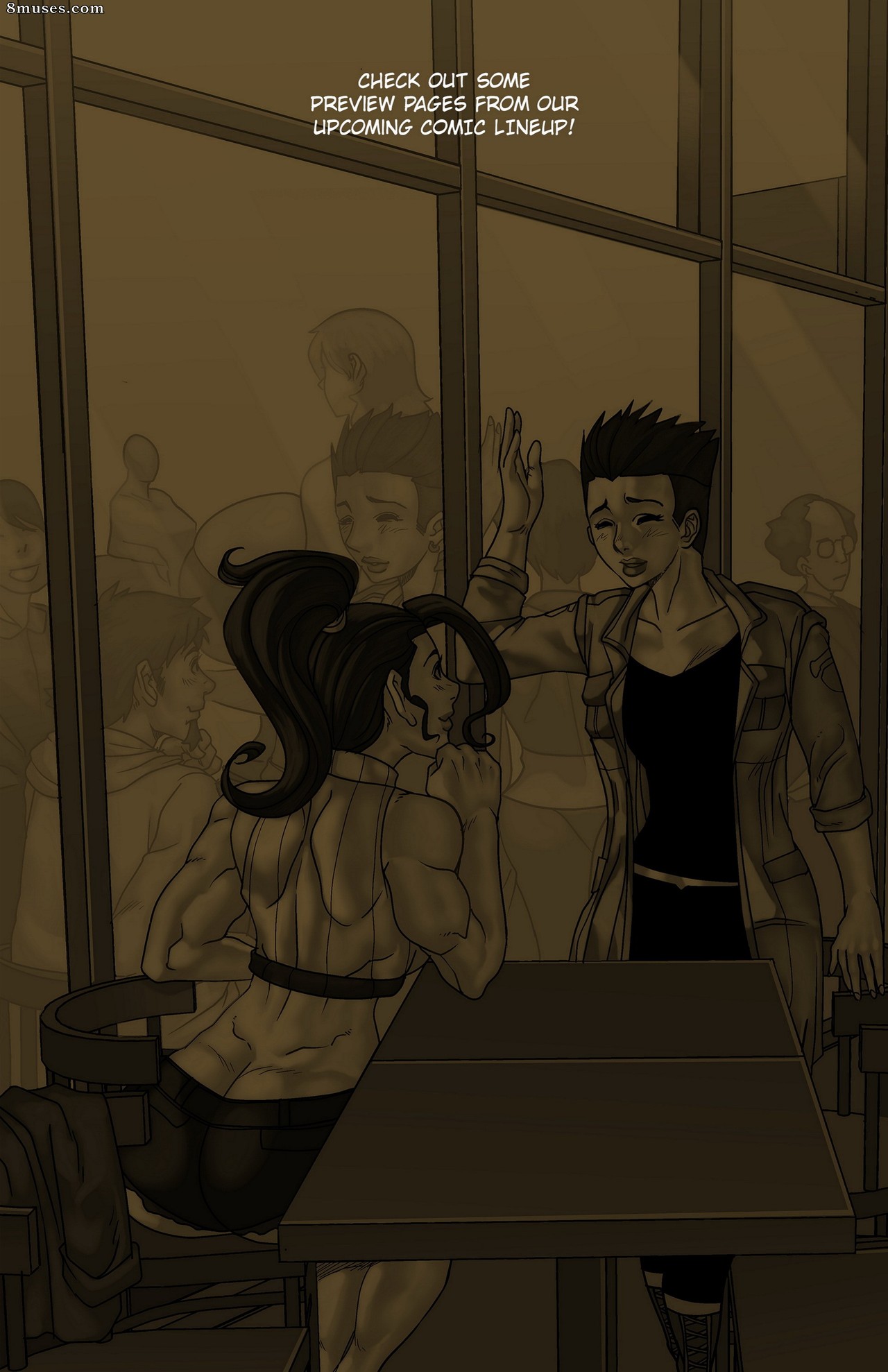 Expanding Interests - Issue 7 - Page 18