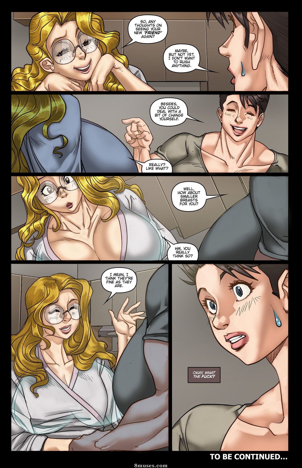 Expanding Interests - Issue 7 - Page 17