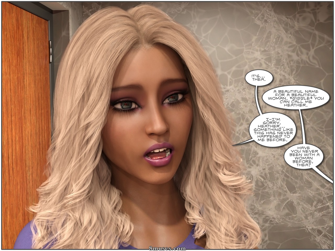 PPP : la fille geek - Numéro 3 - Page 116