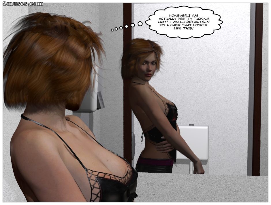 A Reunion - Issue 3 - Page 118