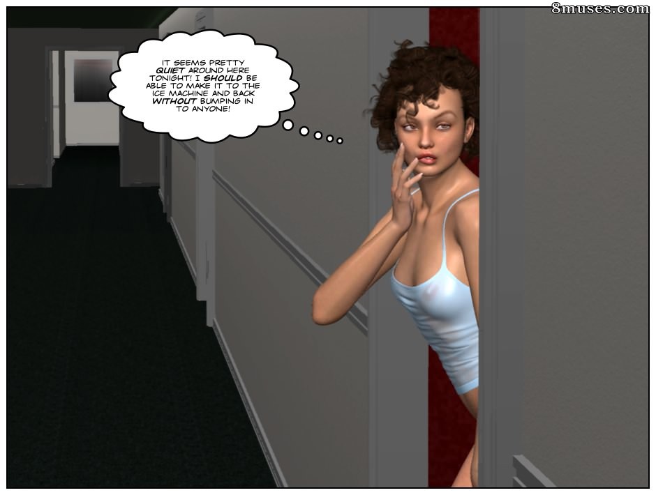 A Reunion - Issue 3 - Page 48