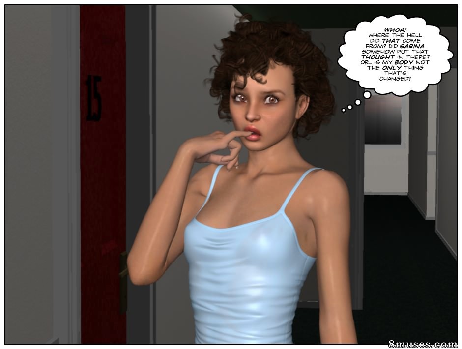 A Reunion - Issue 3 - Page 53