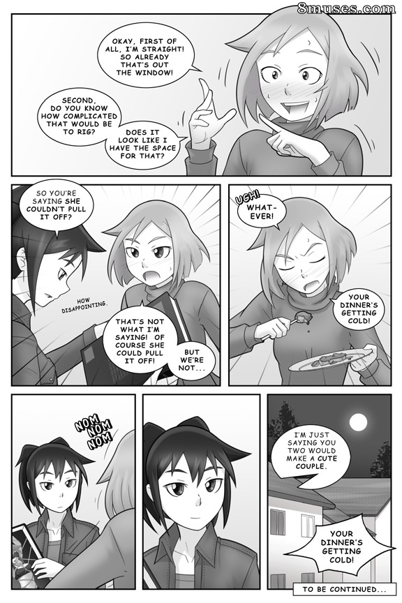Stereoscope Comics - Black Label - Page 78