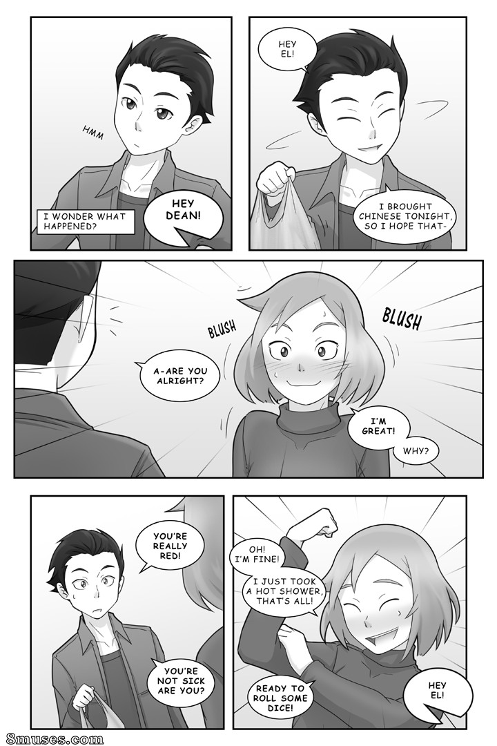 Stereoscope Comics - Black Label - Page 107