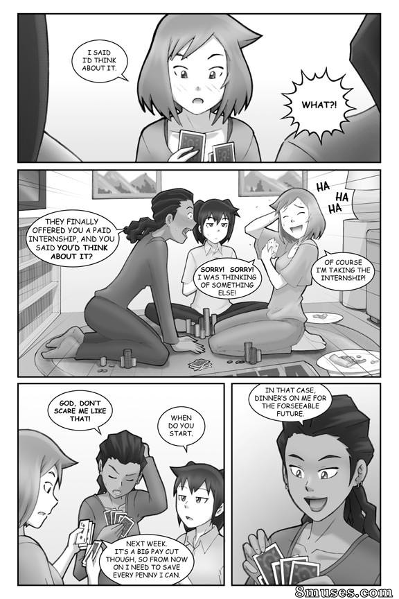 Stereoscope Comics - Black Label - Page 26