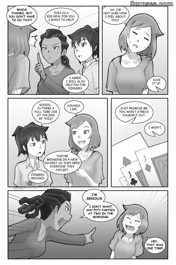 Stereoscope Comics - Black Label - Page 27