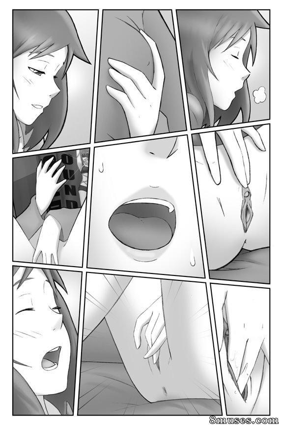 Stereoscope Comics - Etiqueta preta - Página 12