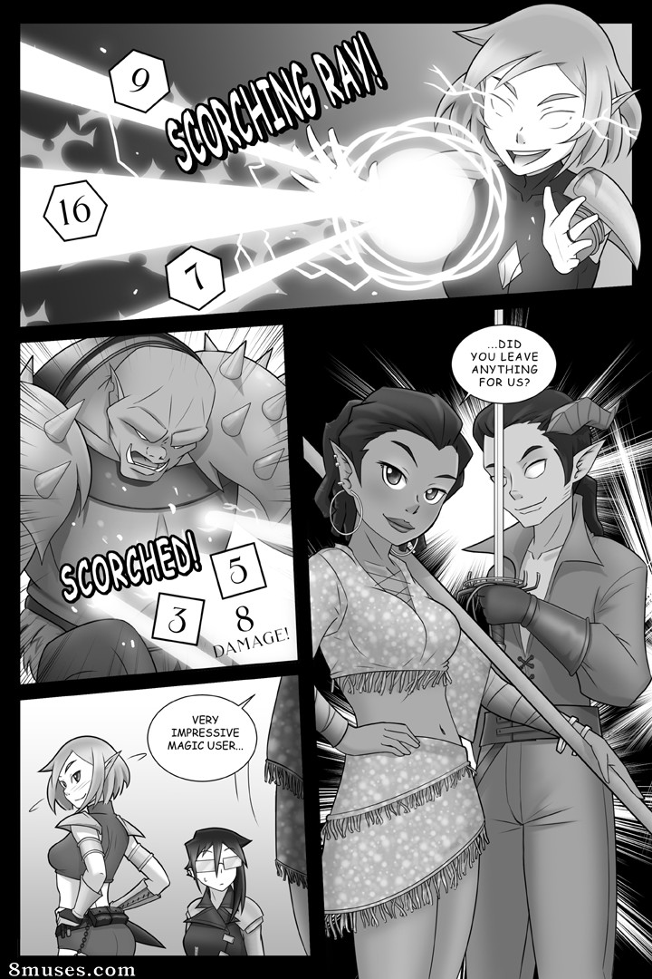 Stereoscope Comics - Etiqueta preta - Página 132