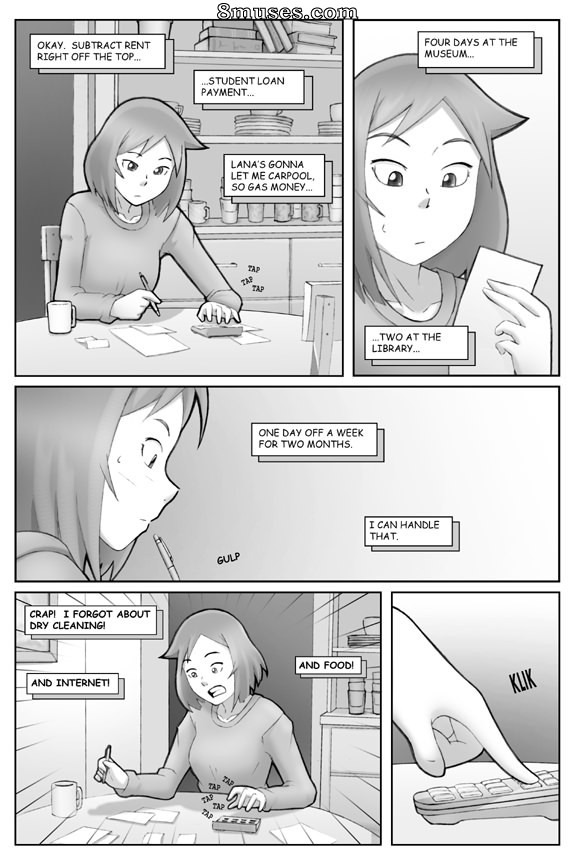 Stereoscope Comics - Black Label - Page 31