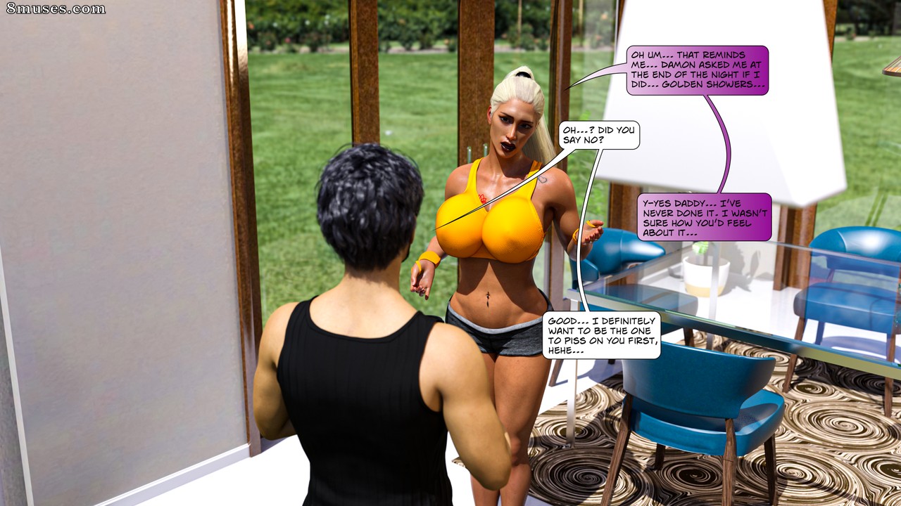 Emma's Corruption - Issue 41 - Page 30