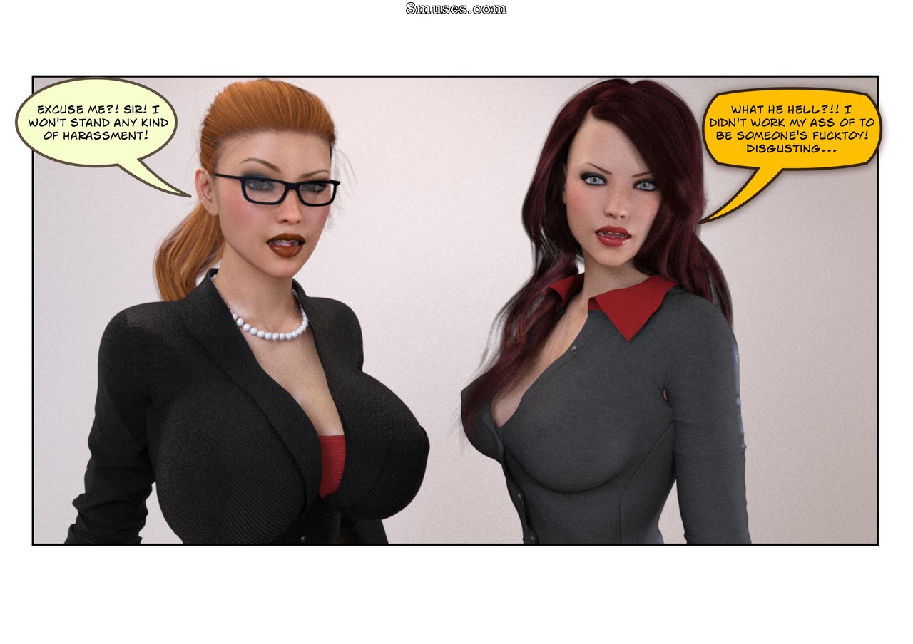 Abimboleb Comics - Positions - Page 2