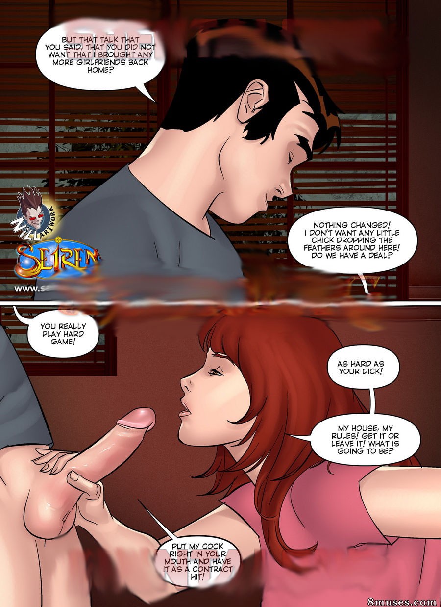 The Adventures of Lia - Issue 12 - English - Page 29