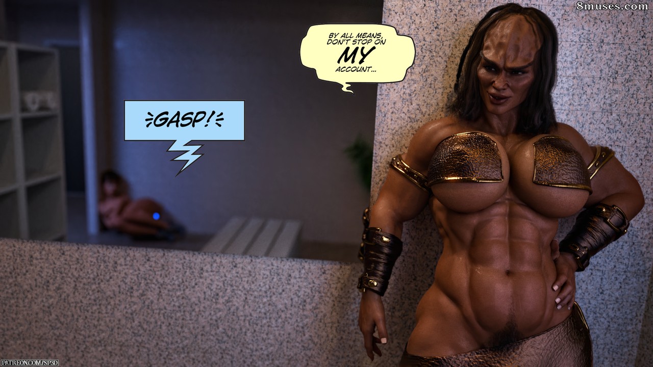 SquarePeg3D - Satisfaction garantie - Page 16