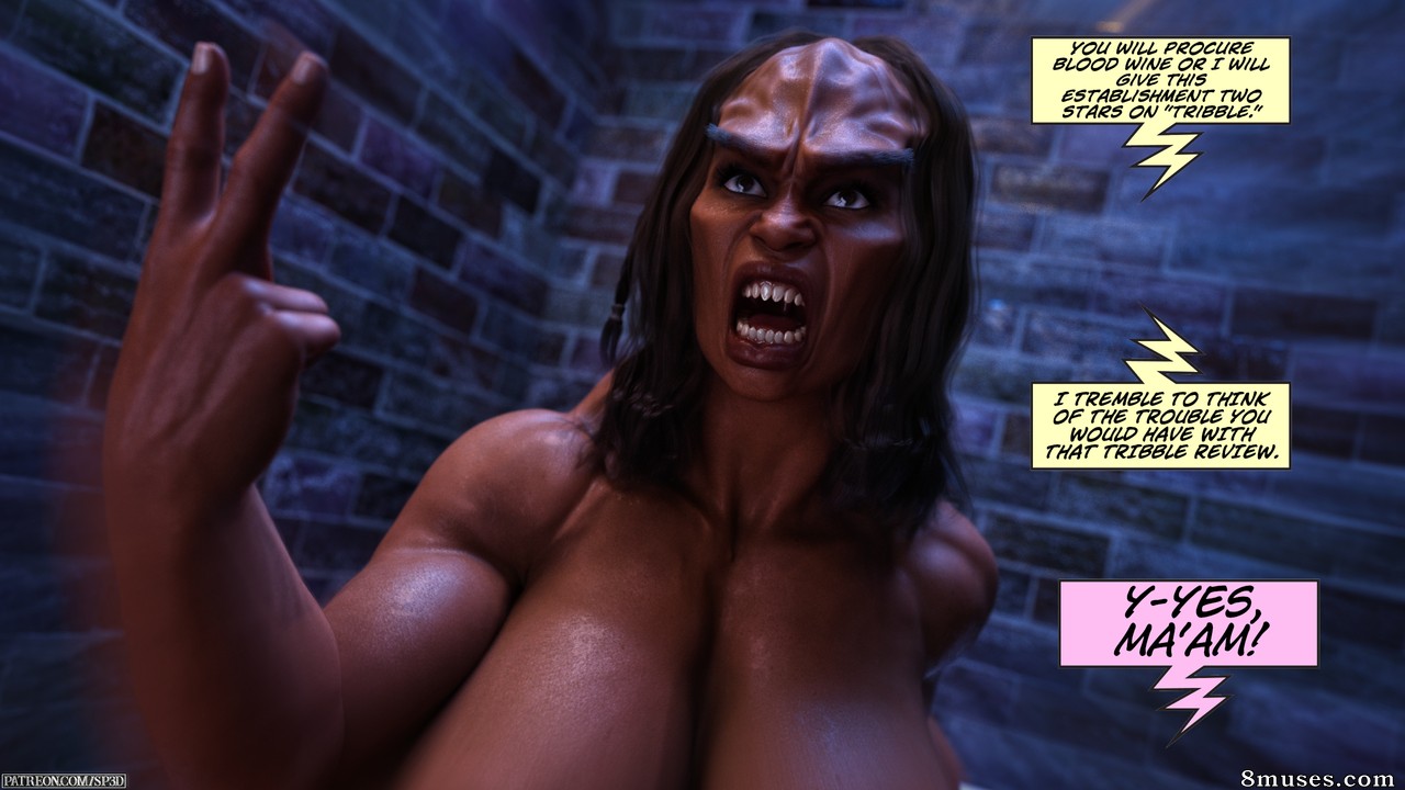 SquarePeg3D - Satisfaction Guaranteed - Page 47