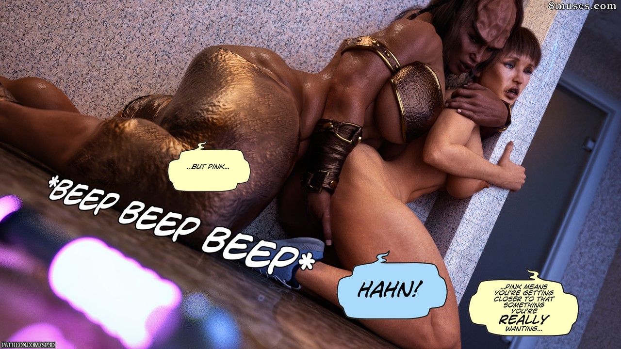 SquarePeg3D - Satisfaction Guaranteed - Page 21