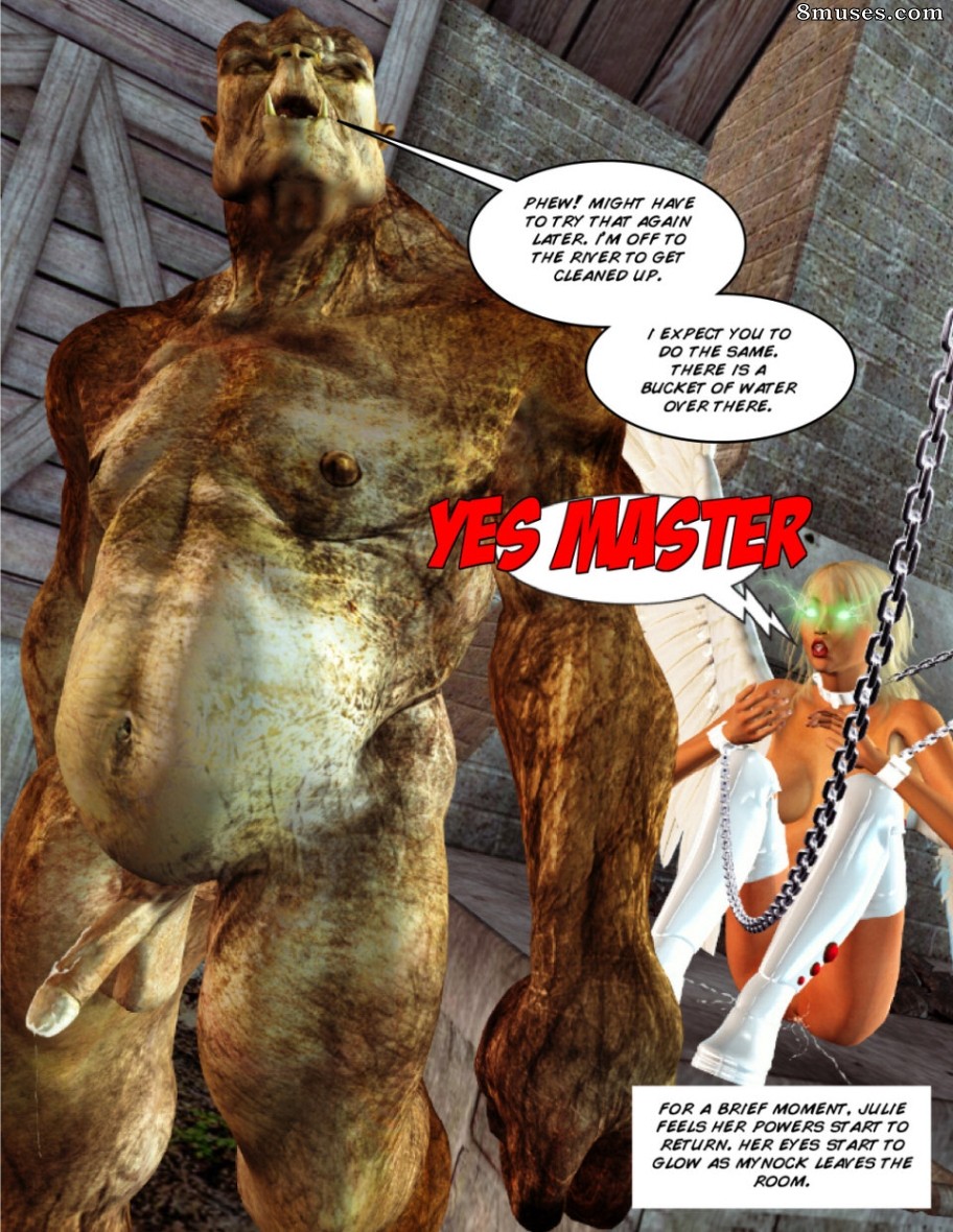 Battle Strength Comics - Cuervo blanco - Página 69