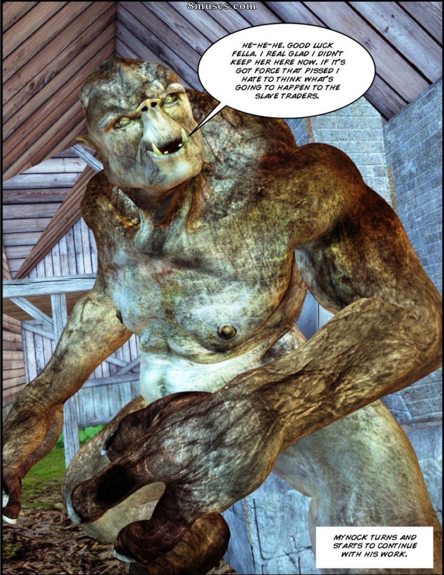 Battle Strength Comics - Cuervo blanco - Página 98