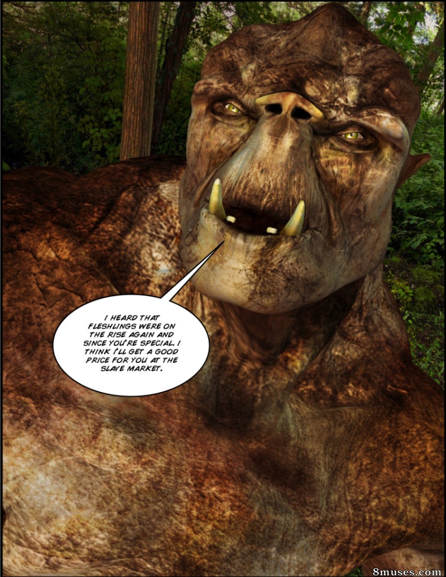 Battle Strength Comics - Cuervo blanco - Página 38