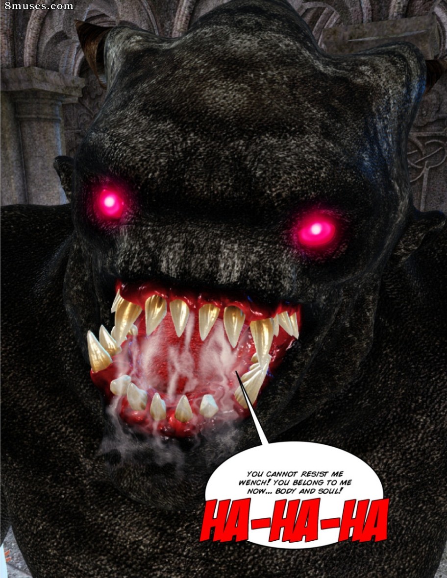 Battle Strength Comics - Cuervo blanco - Página 121