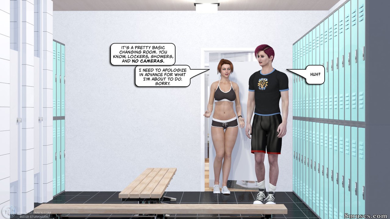 Volume 2 - Issue 05 - Page 8