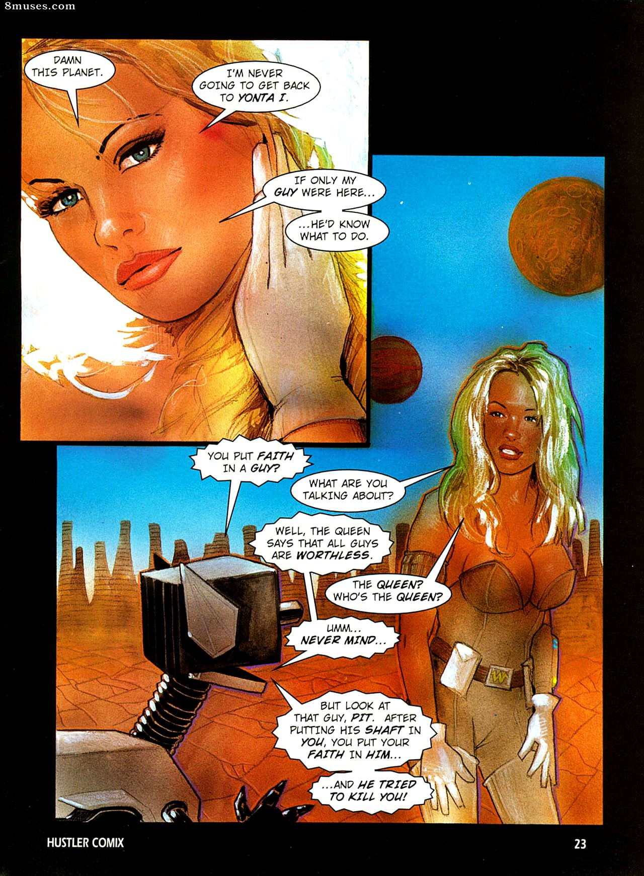 Vol. 2 - Issue 5 - Page 92
