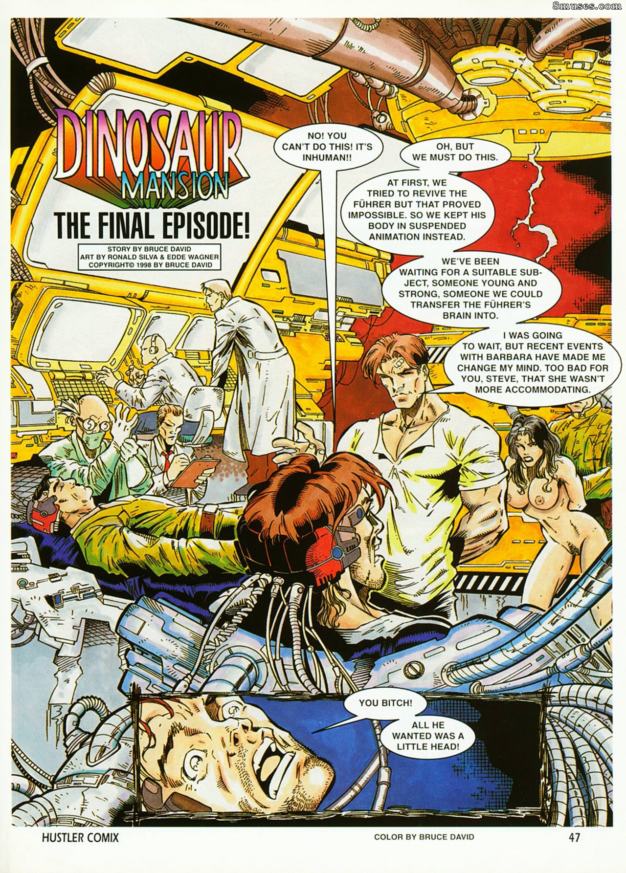 Vol. 2 - Issue 5 - Page 43