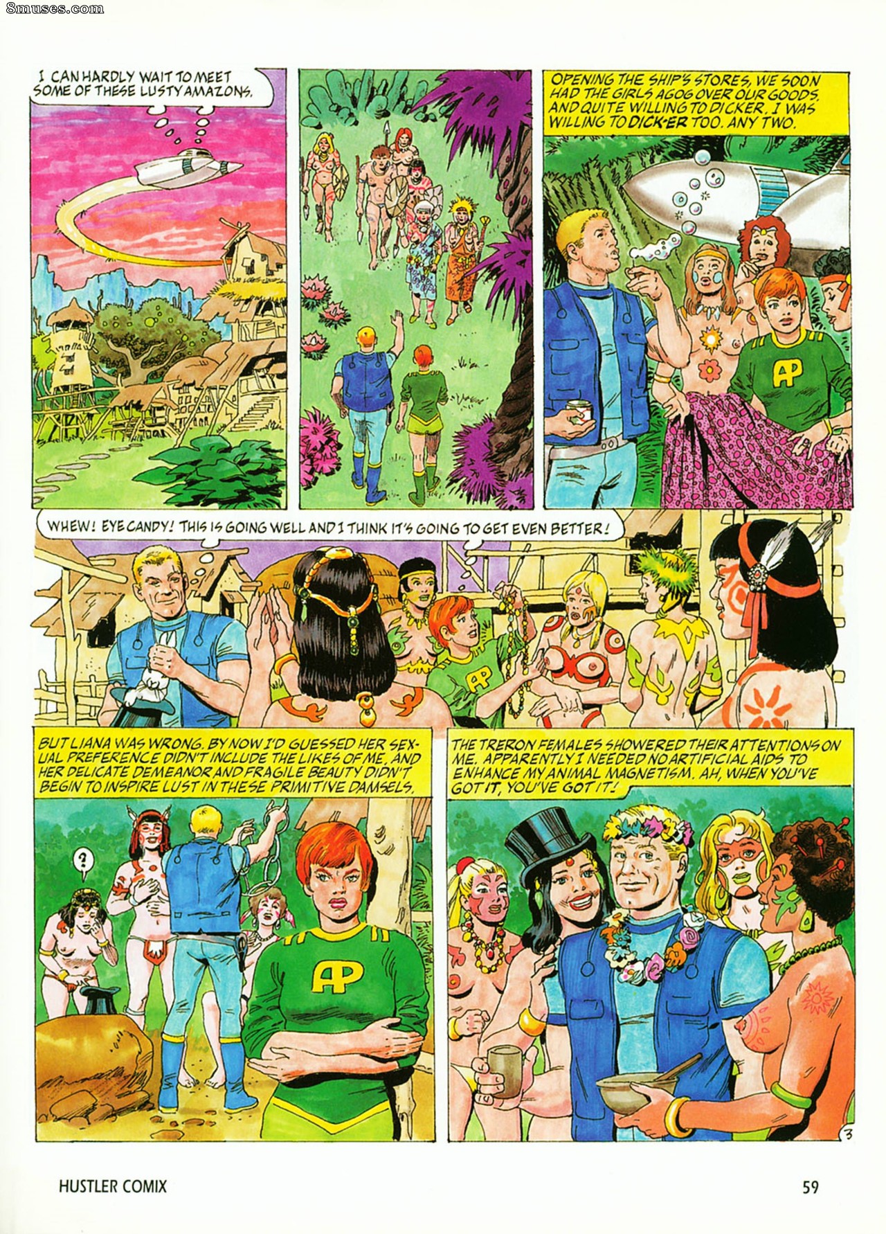 Vol. 2 - Issue 5 - Page 56