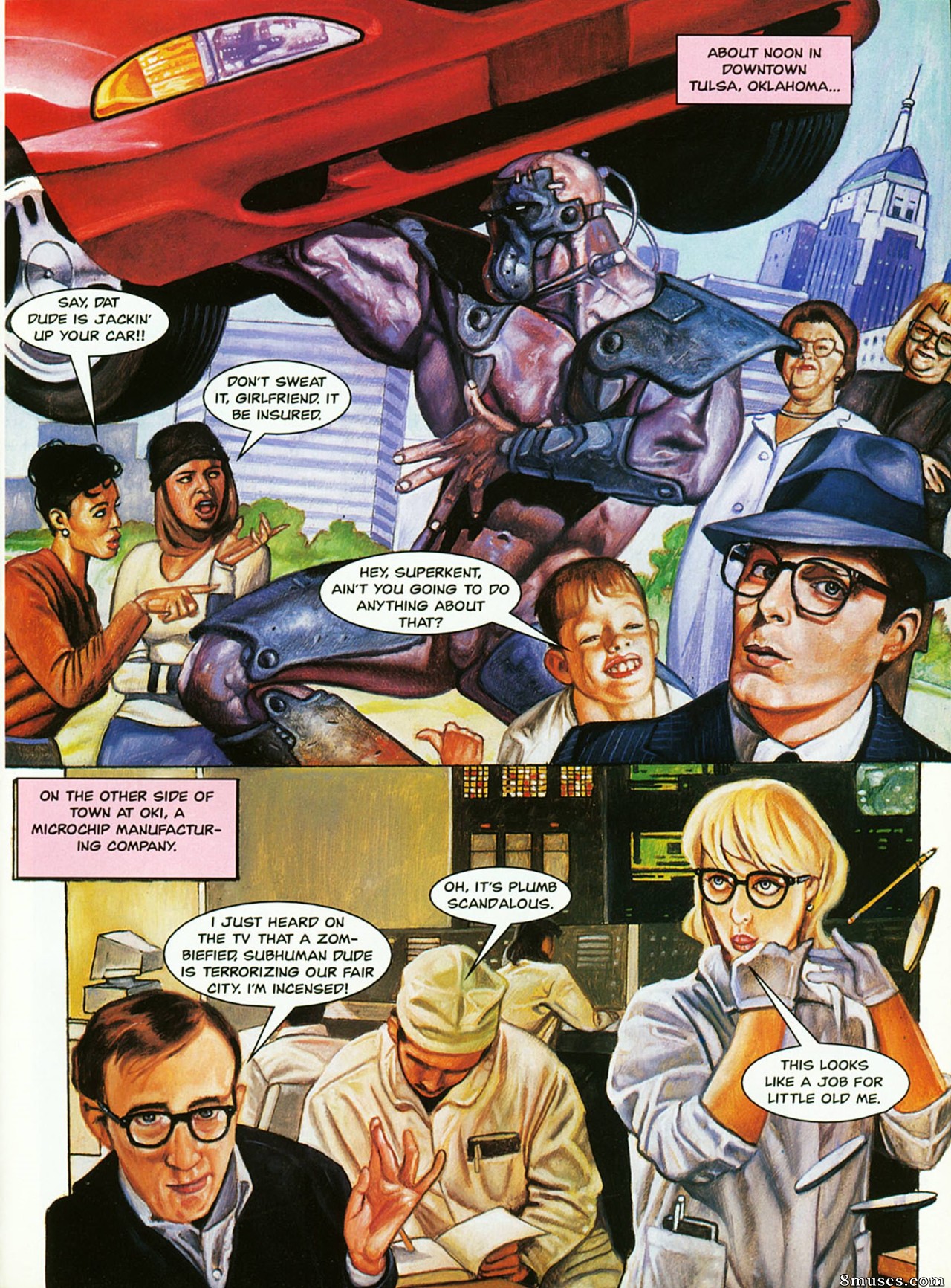 Vol. 2 - Issue 5 - Page 30
