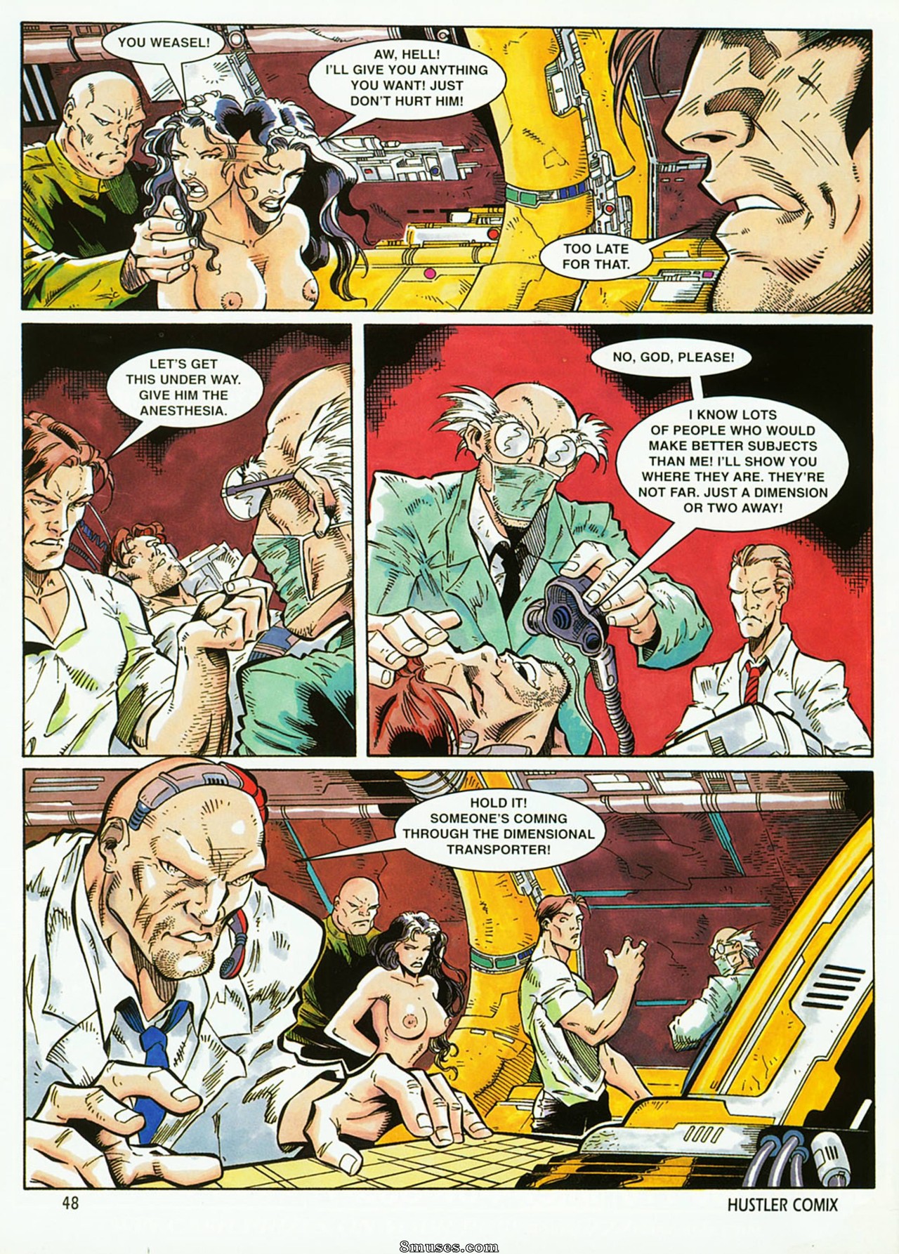 Vol. 2 - Issue 5 - Page 44