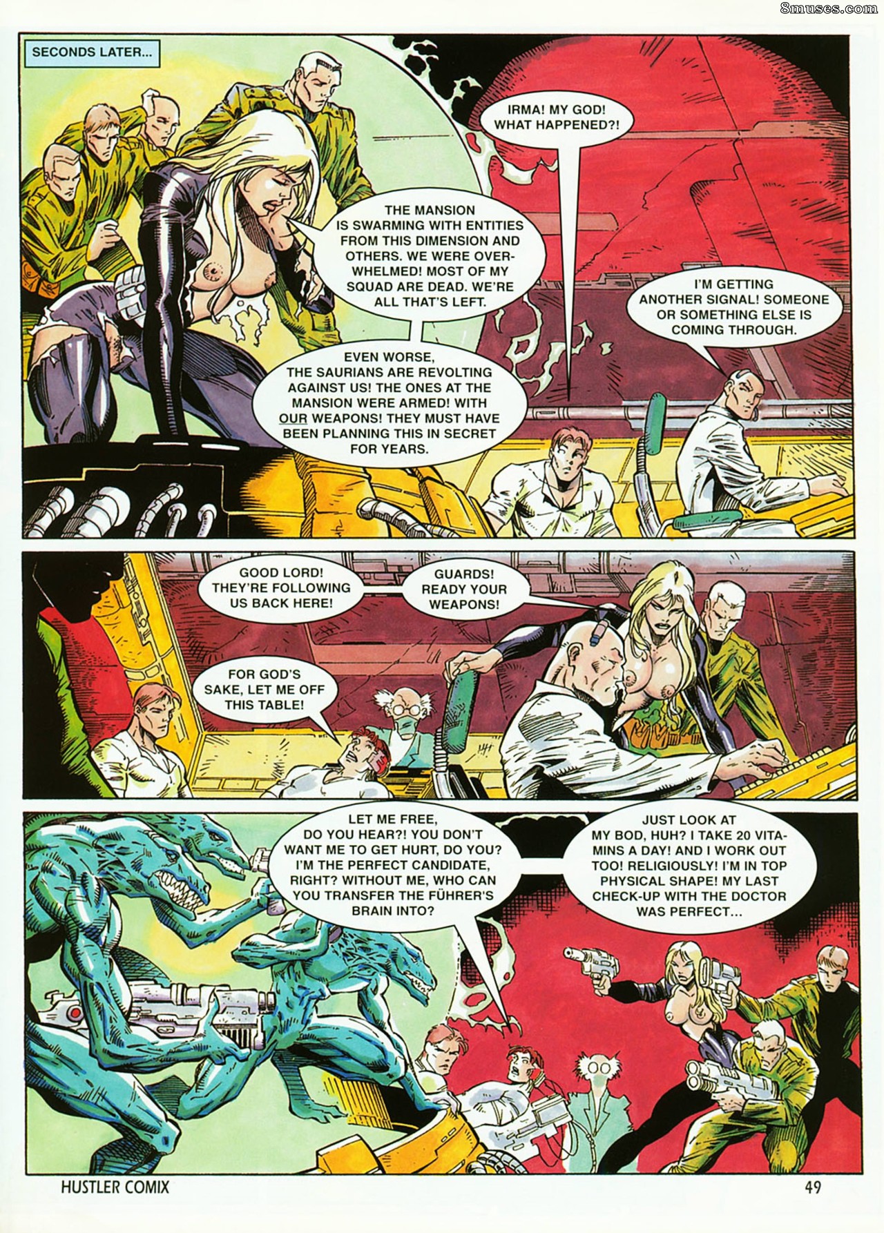 Vol. 2 - Issue 5 - Page 45