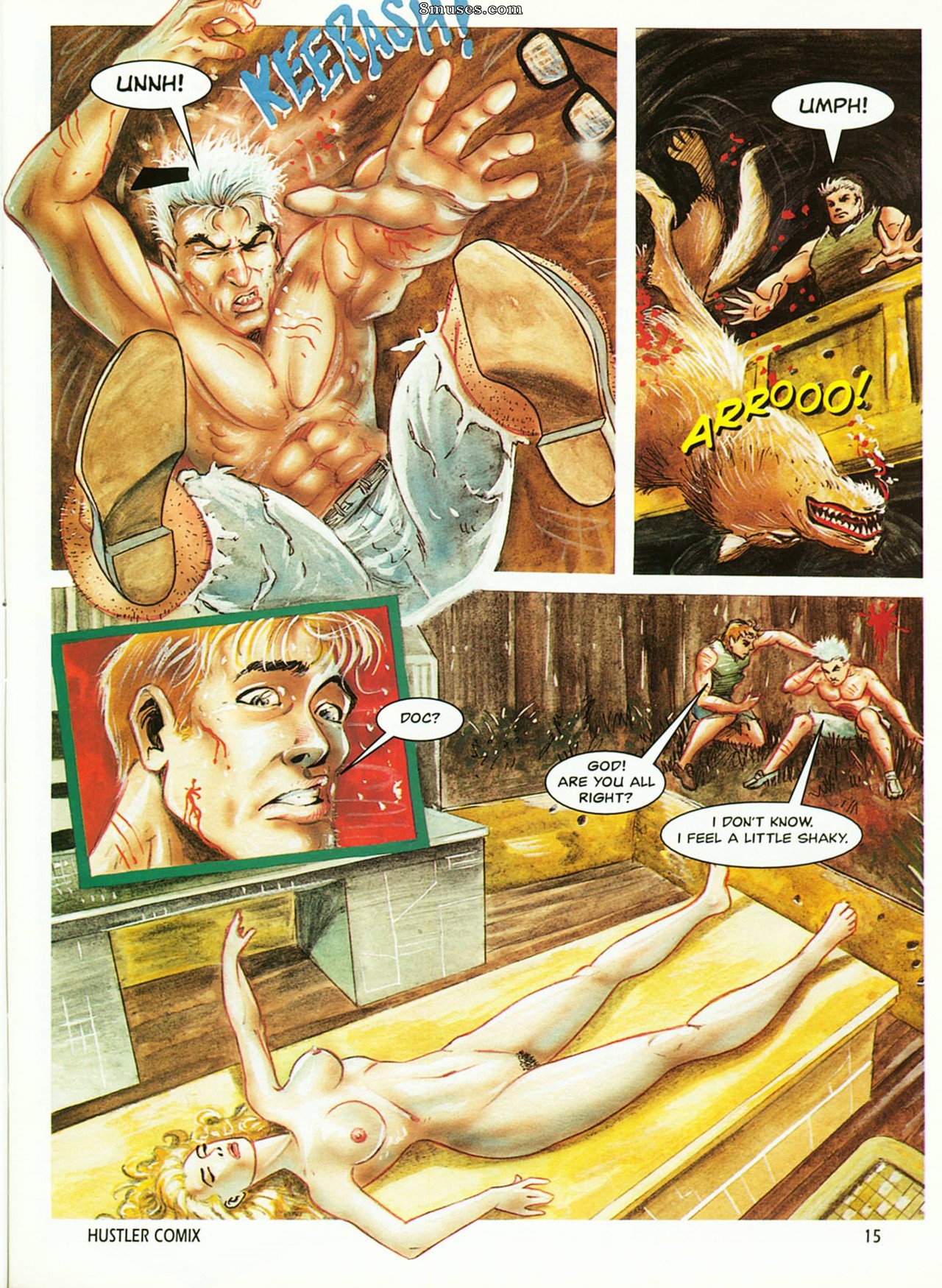 Vol. 2 - Issue 5 - Page 15