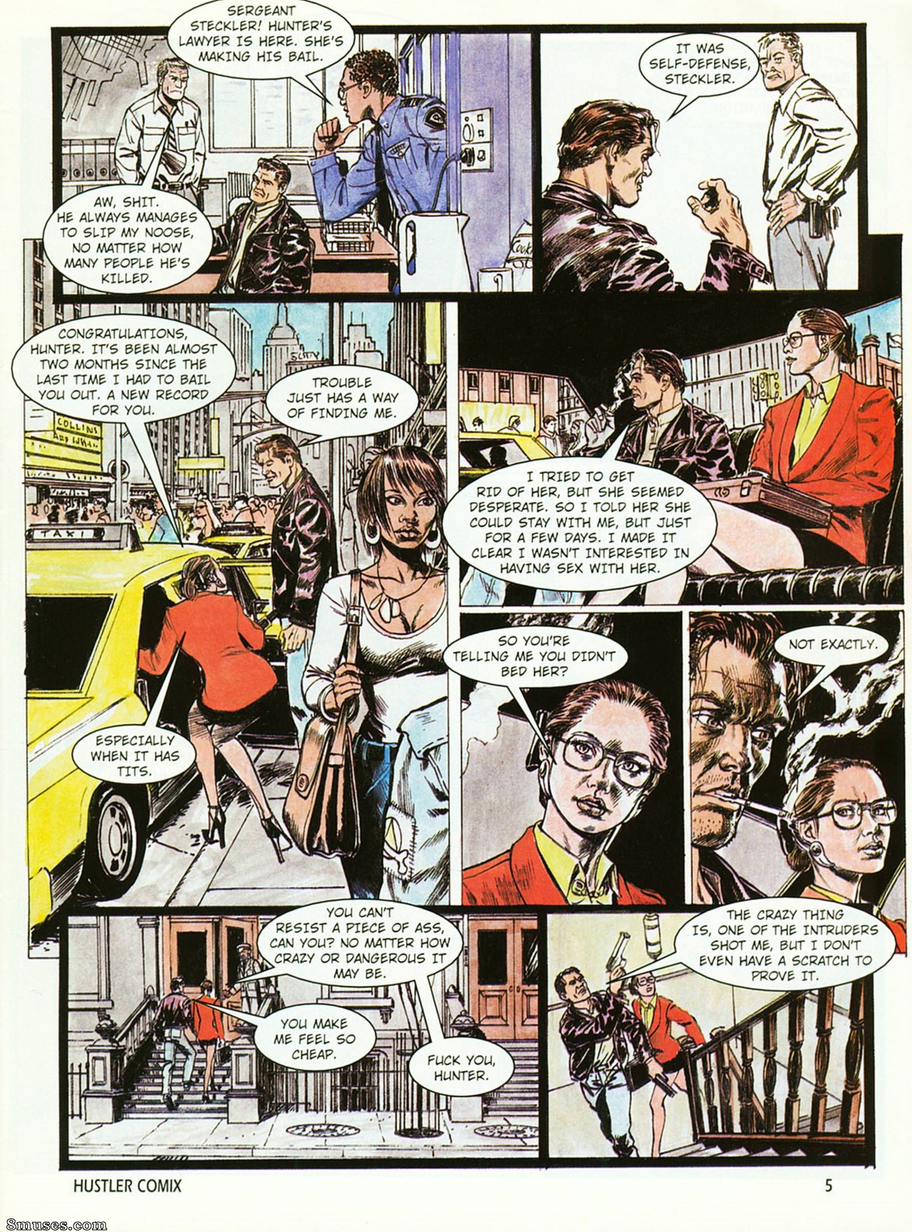 Vol. 2 - Issue 5 - Page 4