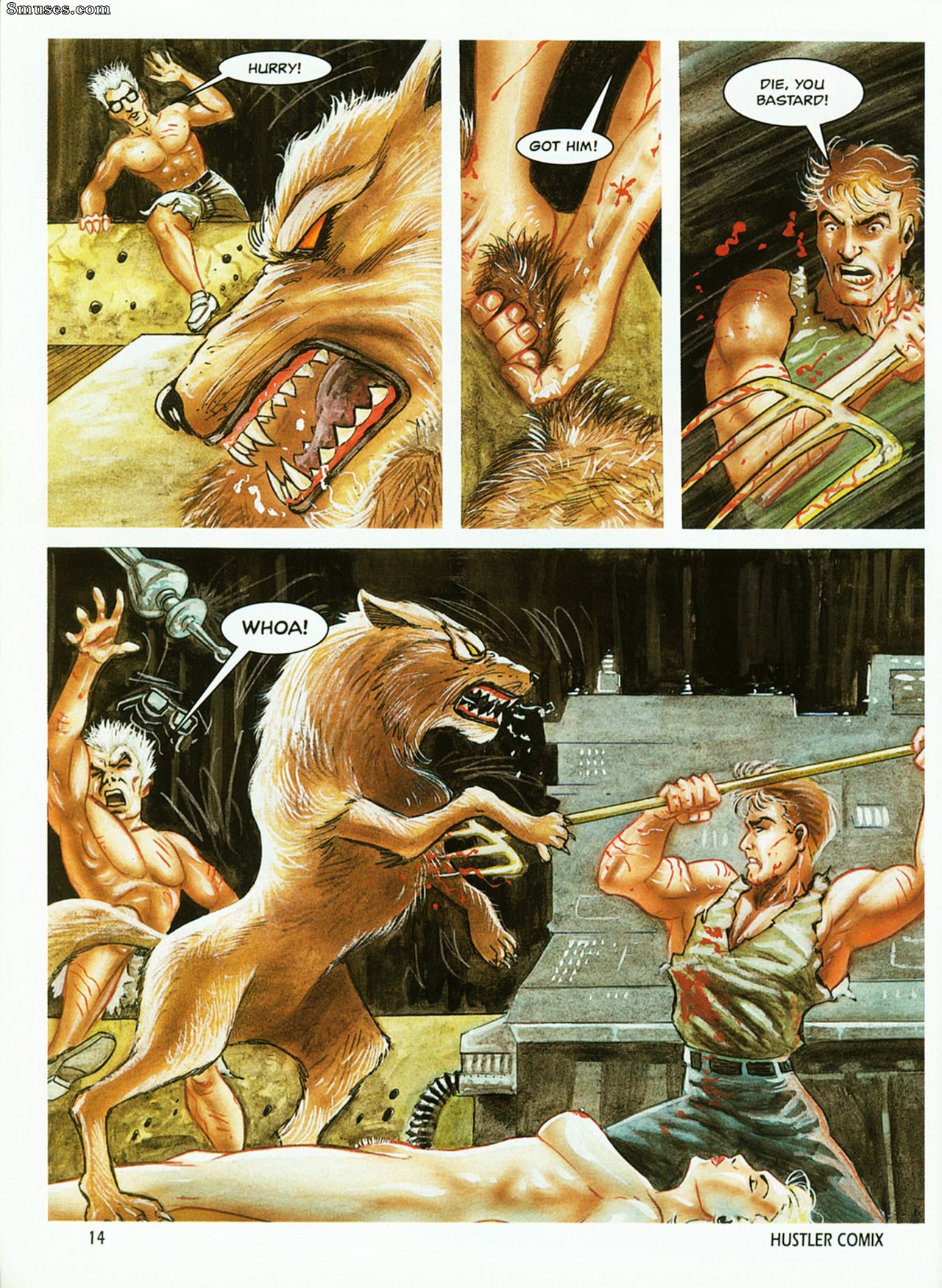 Vol. 2 - Issue 5 - Page 14