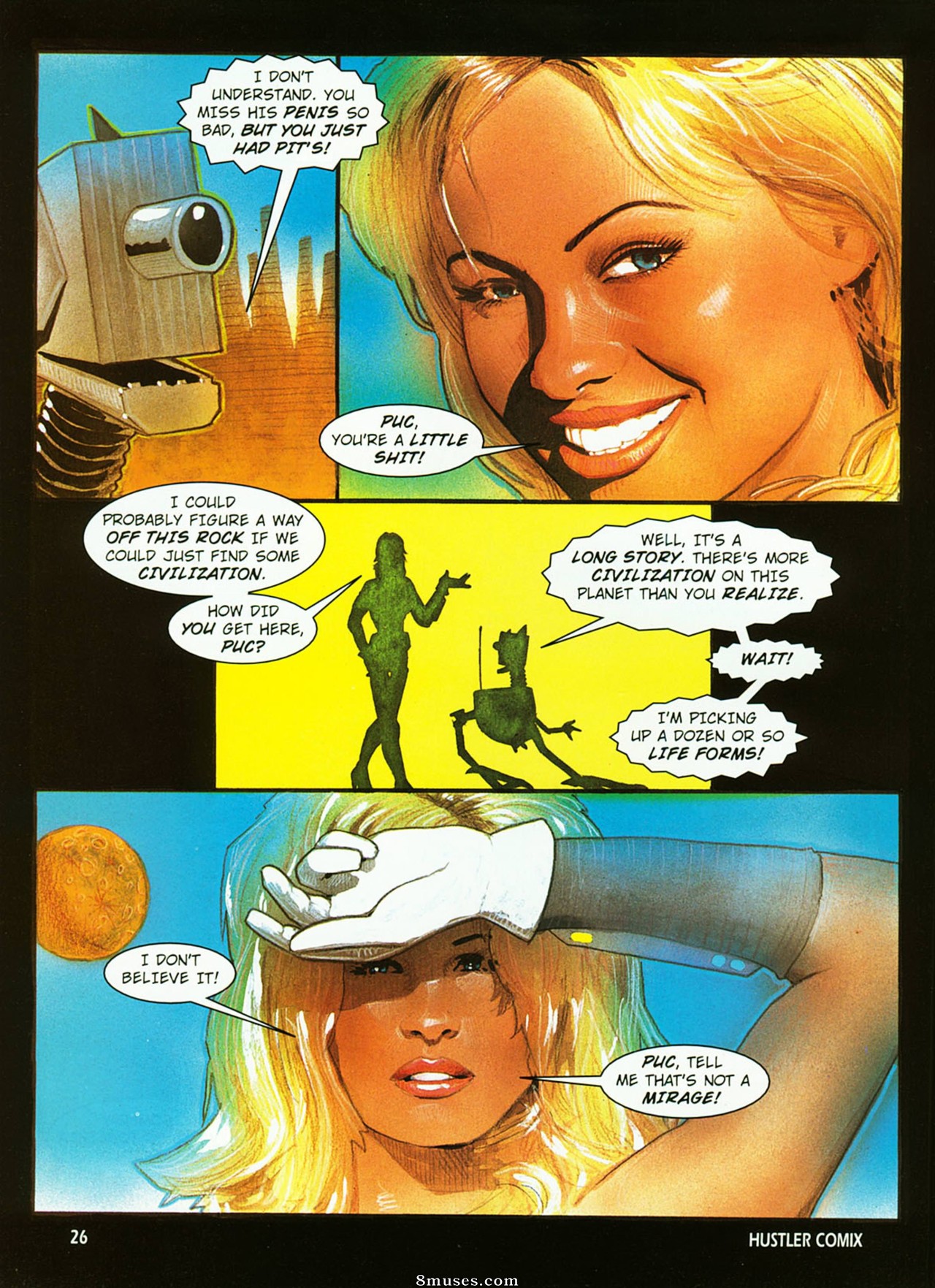 Vol. 2 - Issue 5 - Page 26