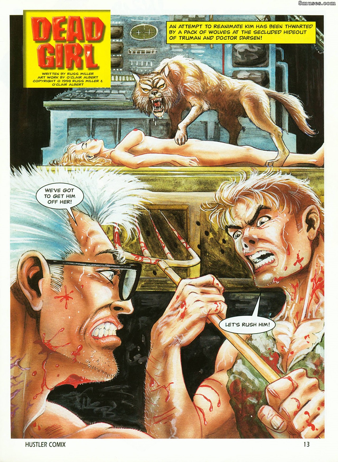 Vol. 2 - Issue 5 - Page 13