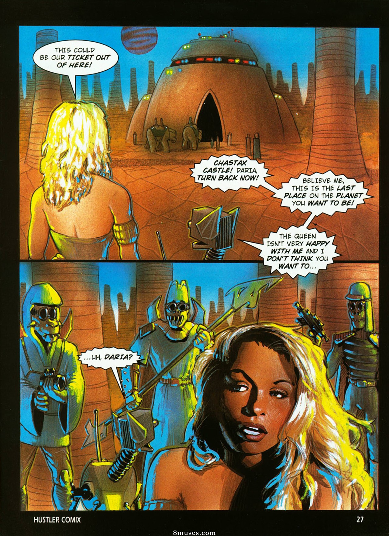 Vol. 2 - Issue 5 - Page 27