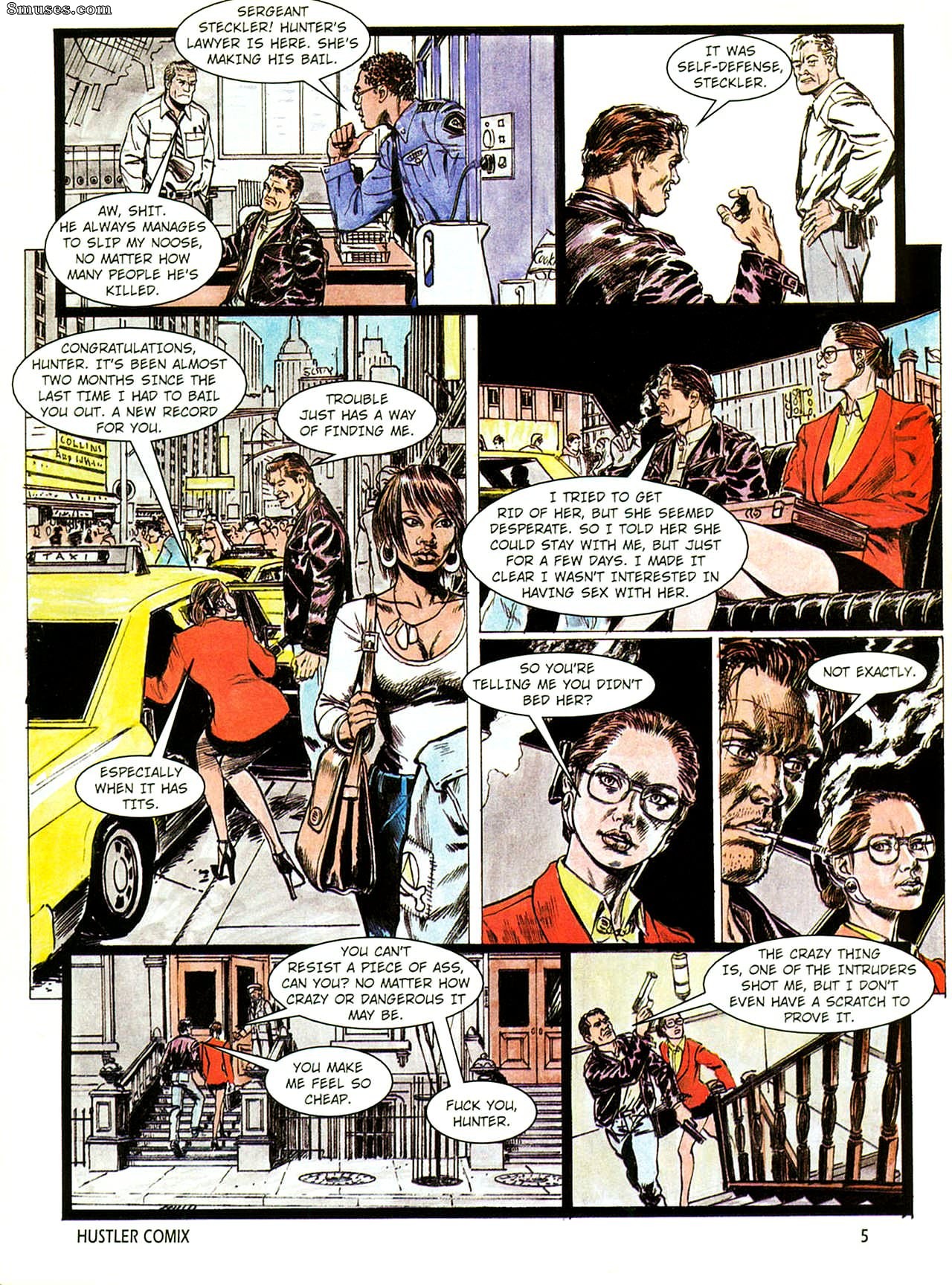 Vol. 2 - Issue 5 - Page 73
