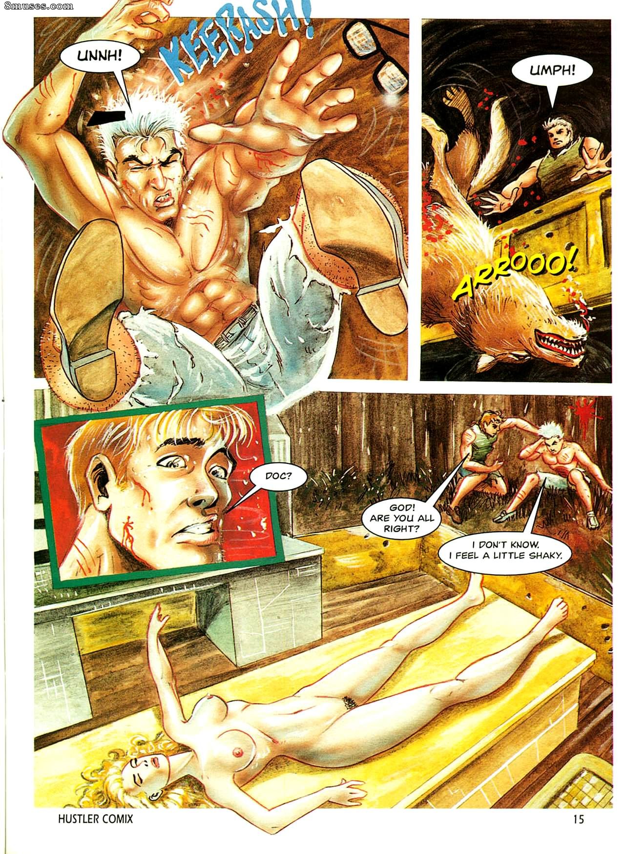 Vol. 2 - Issue 5 - Page 84
