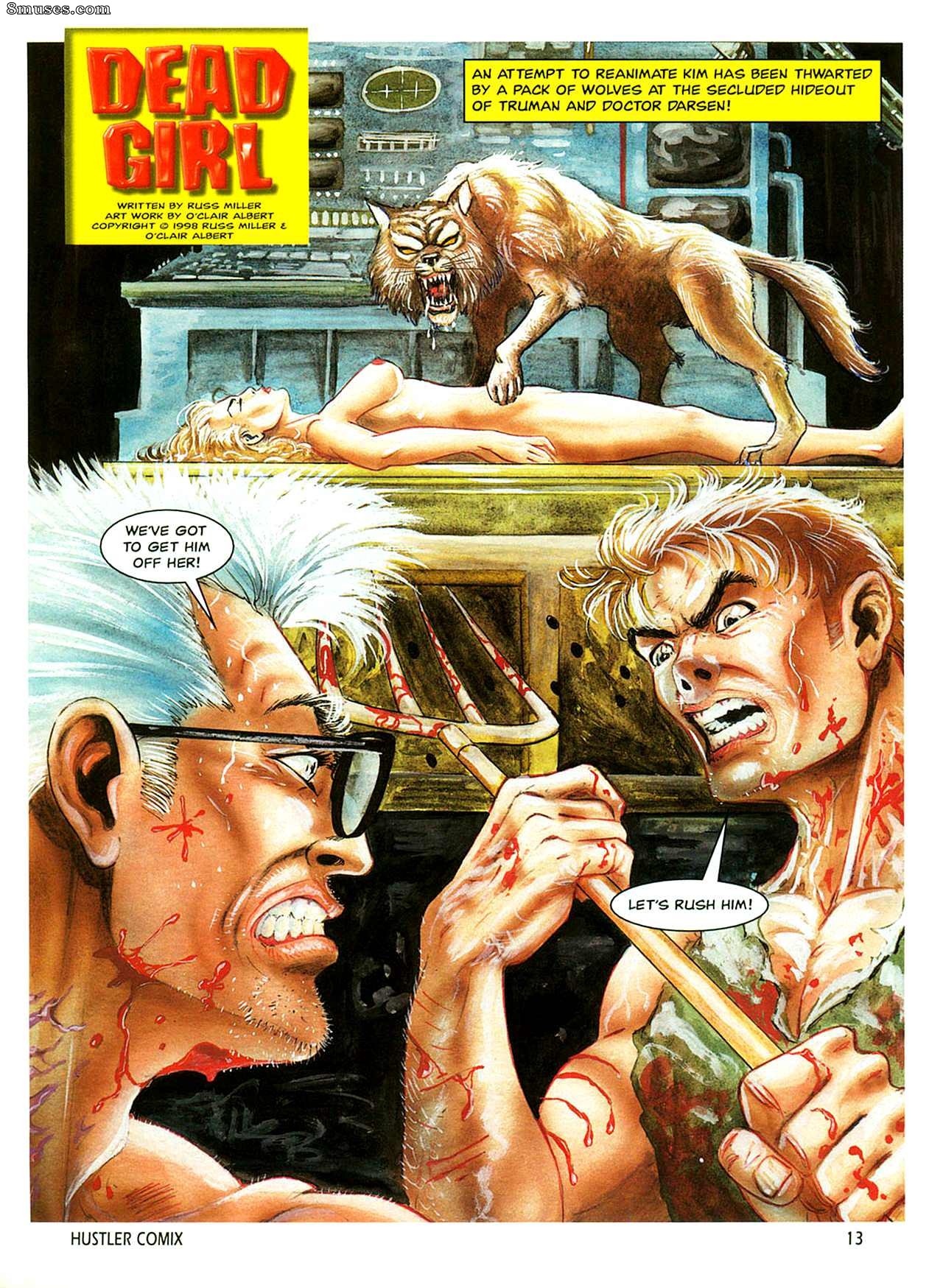 Vol. 2 - Issue 5 - Page 82