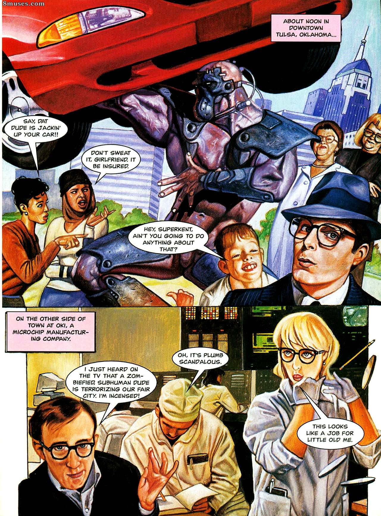 Vol. 2 - Issue 5 - Page 99