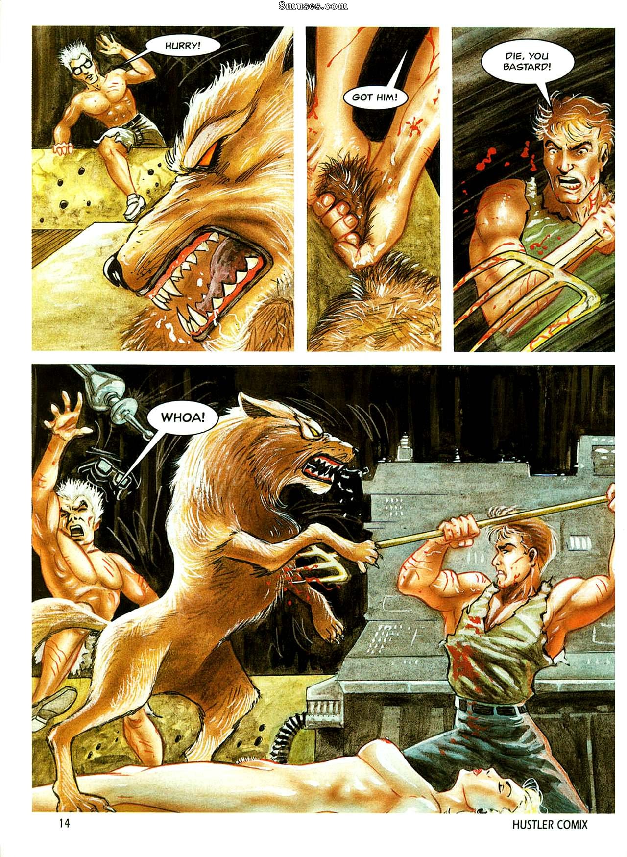 Vol. 2 - Issue 5 - Page 83