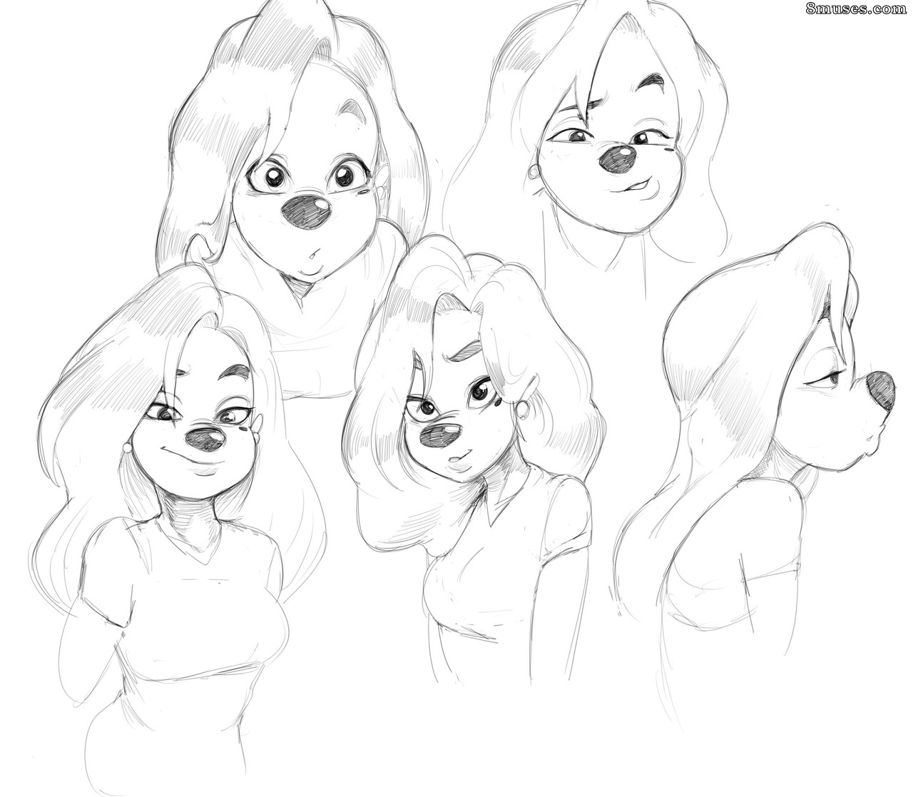 MrPotatoParty - Obra de arte - Página 424