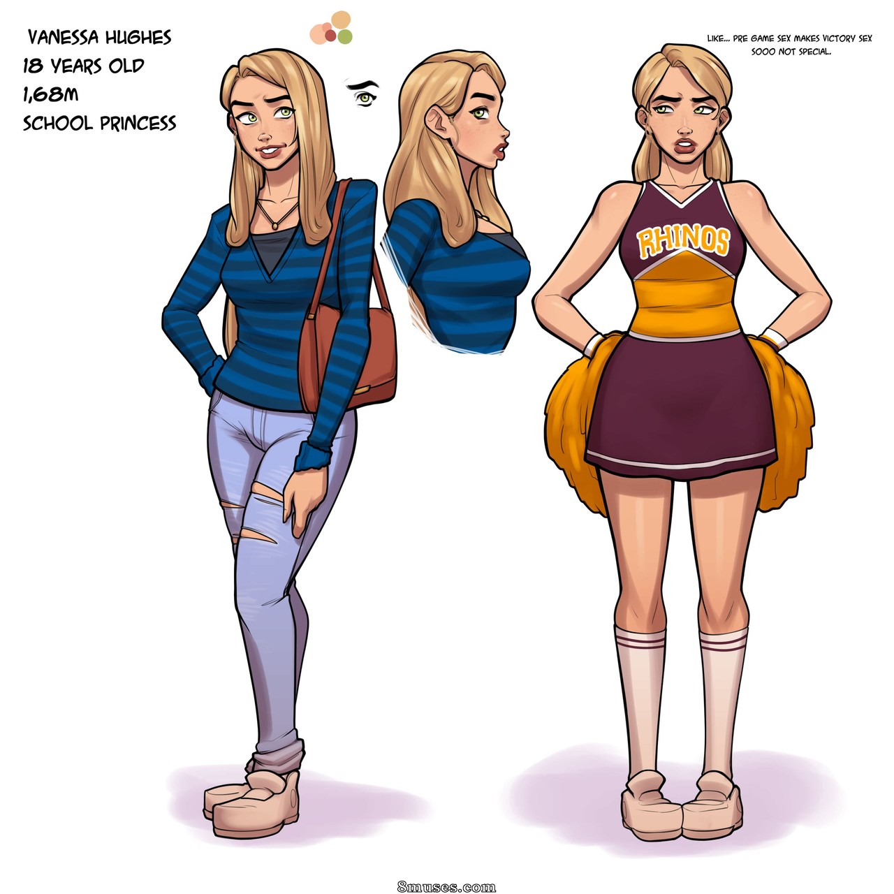 MrPotatoParty - Arte - Página 57