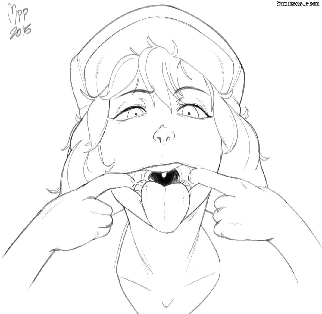 MrPotatoParty - Obra de arte - Página 420