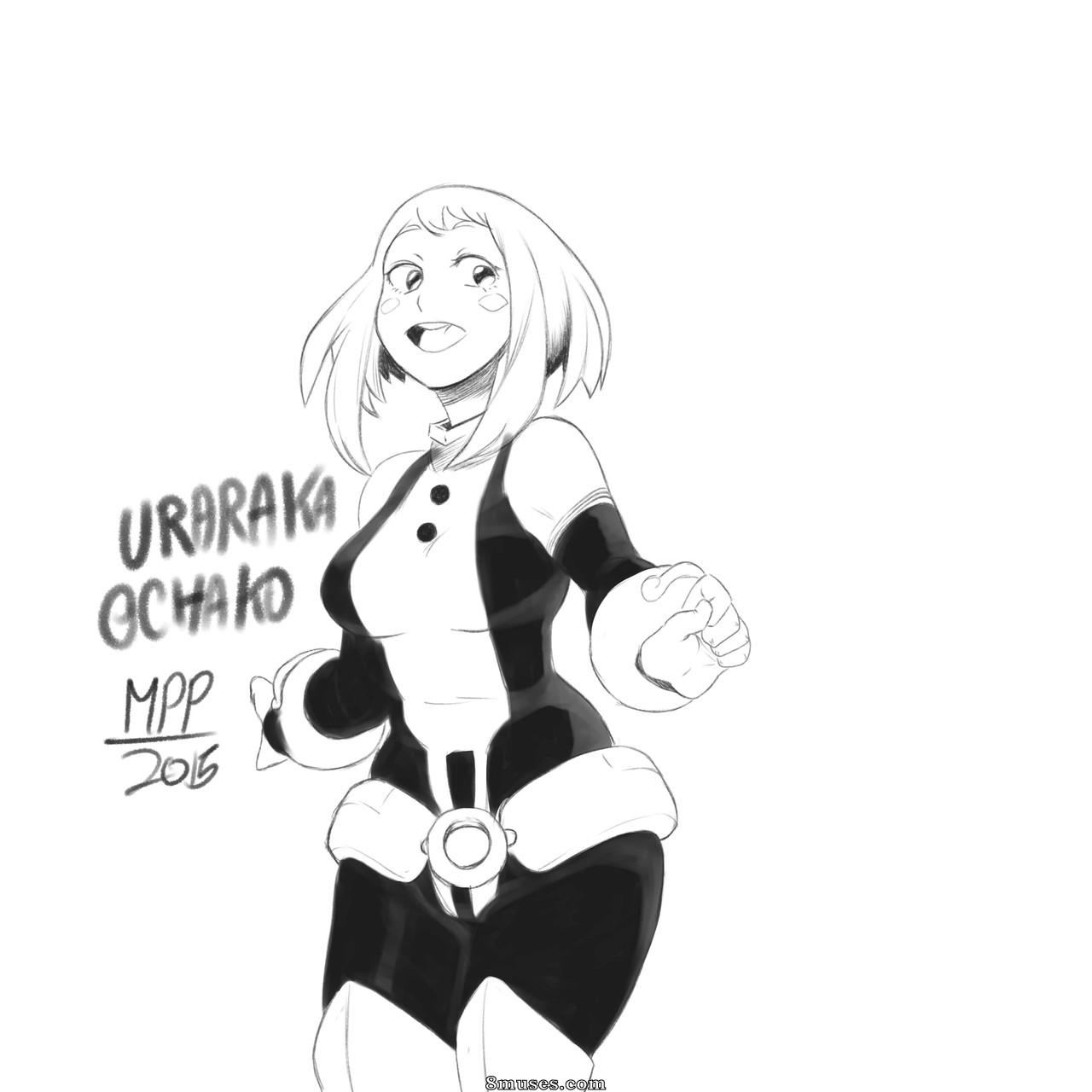 MrPotatoParty - Obra de arte - Página 442