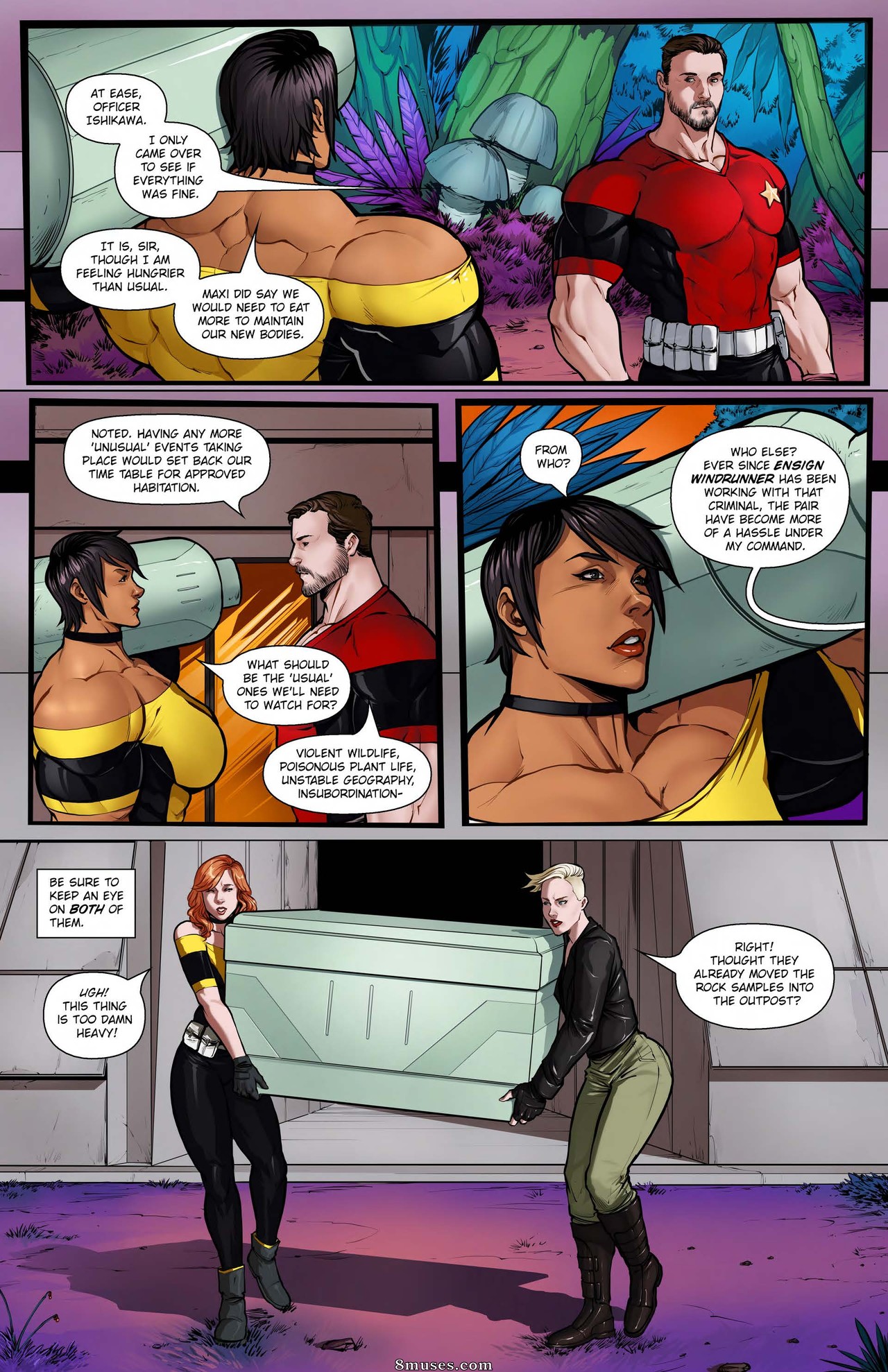 Empowering Explorations - Issue 2 - Page 4